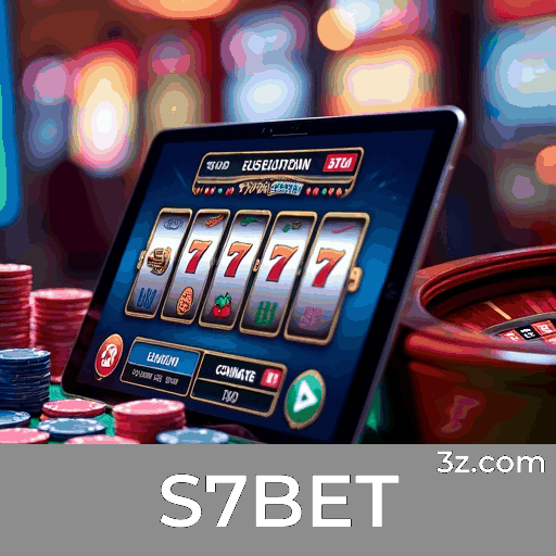 Cassino Online S7BET