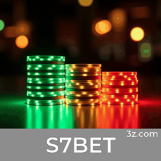 S7BET: Seu Cassino Online Confiável e Seguro