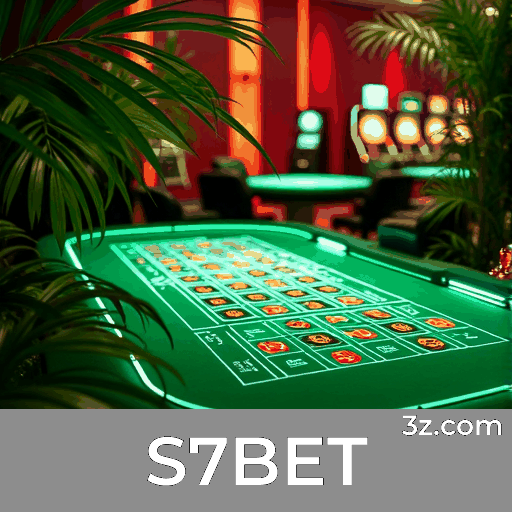 Cassino Online S7BET