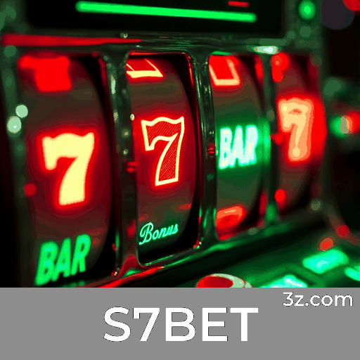 Cadastro na S7BET