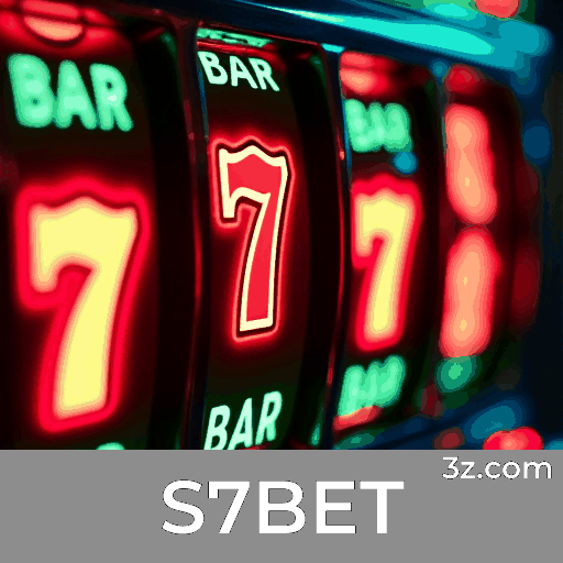 Acessar o site S7BET COM