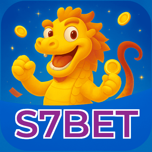 S7BET logo