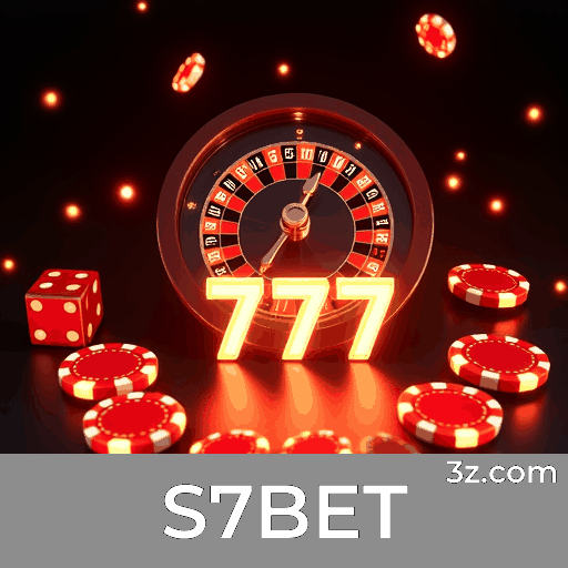 Cadastro na S7BET