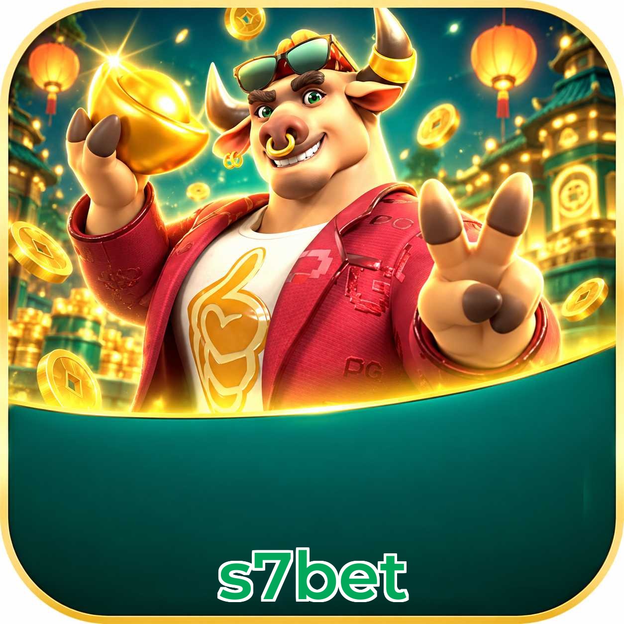 s7bet Interface