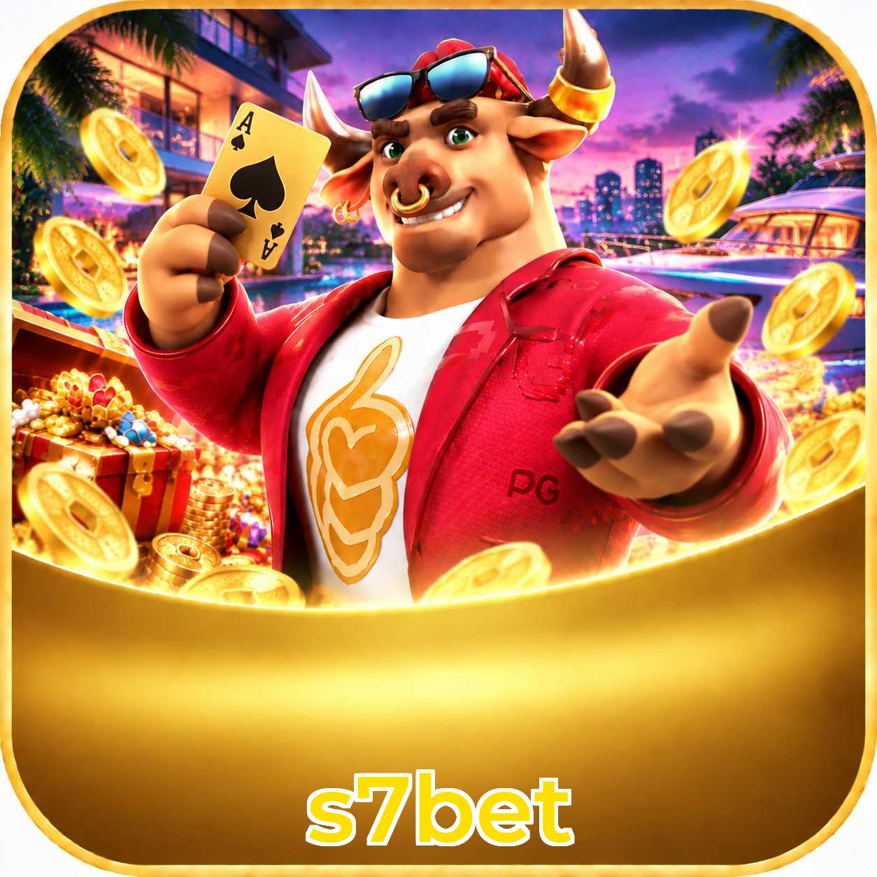 s7bet Facebook Page