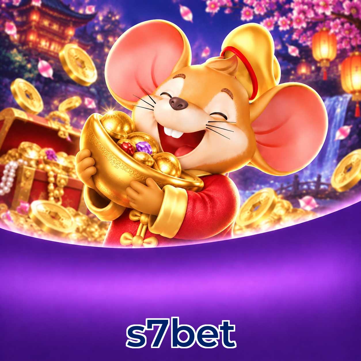 s7bet Telegram