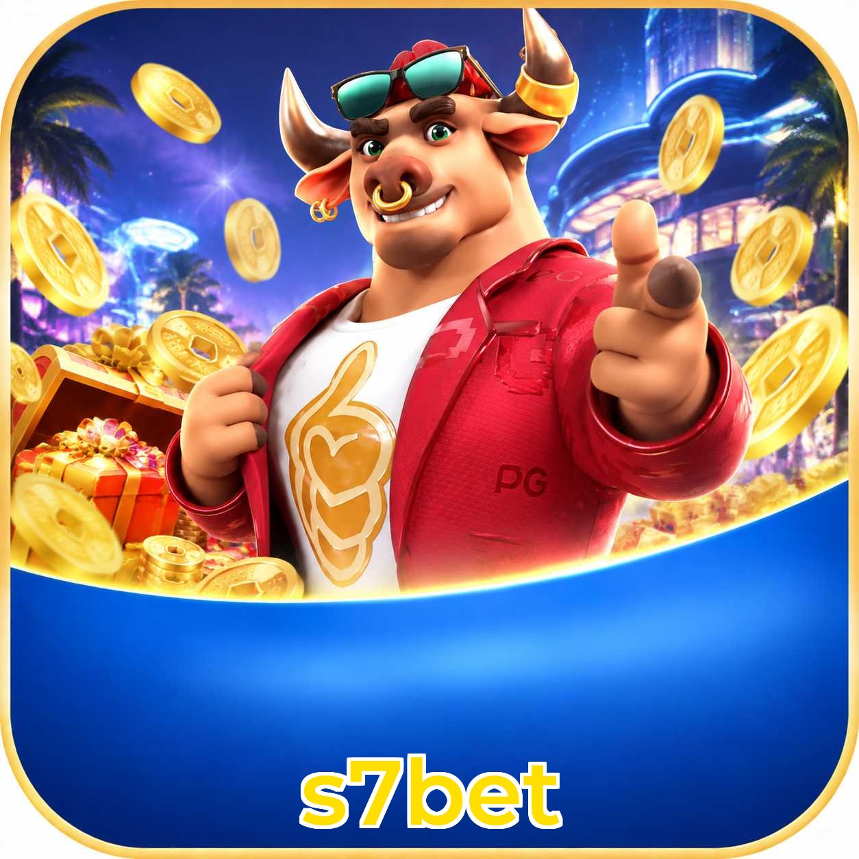 s7bet Logo