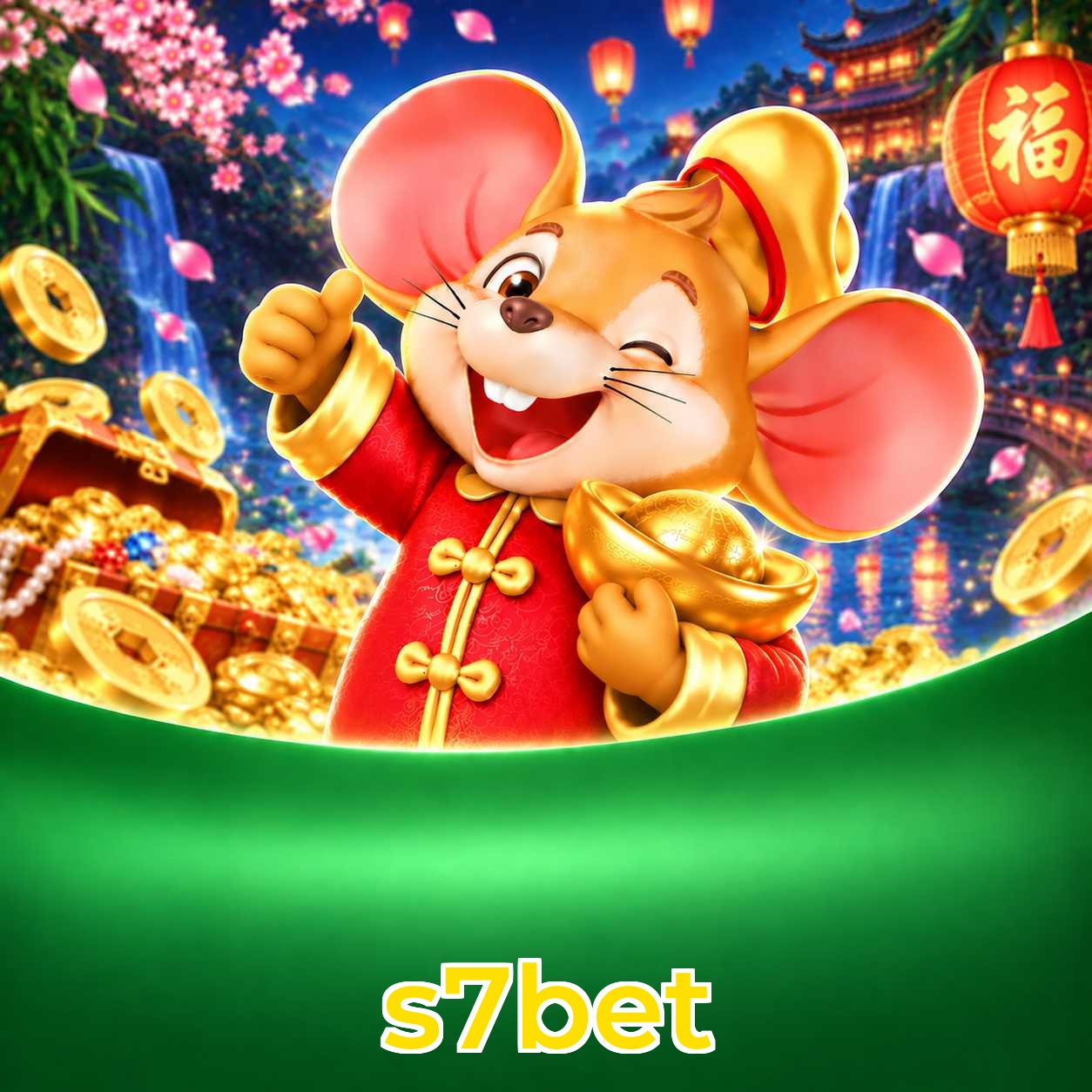 s7bet Slot FAQ