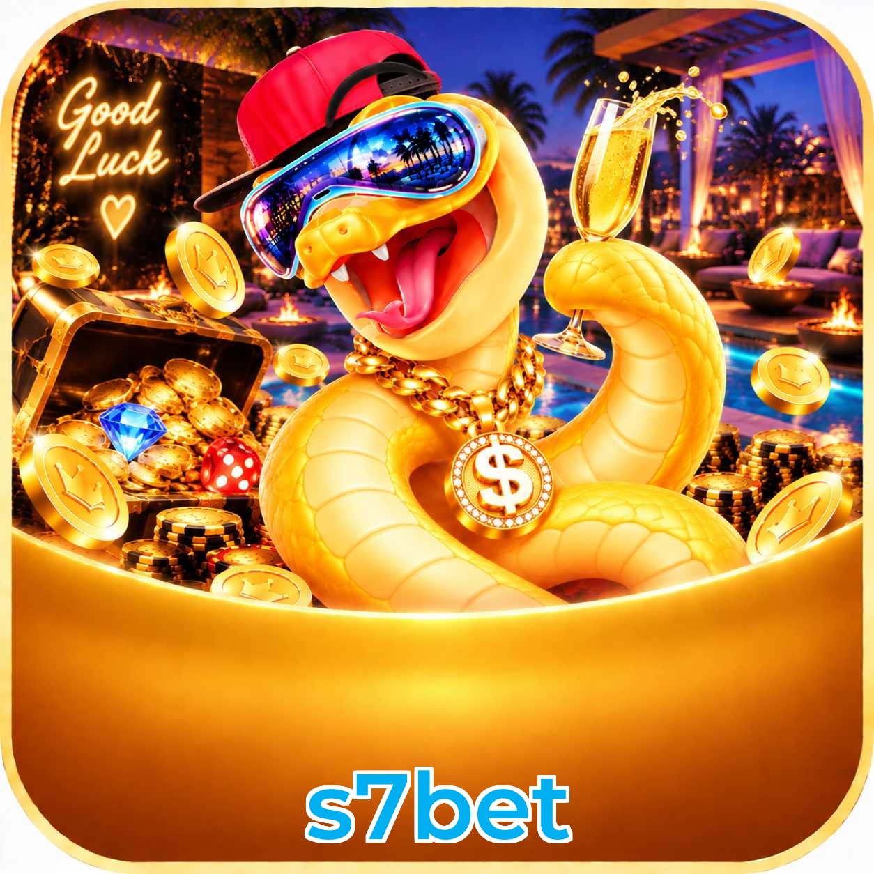 s7bet Como Apostar Lottery