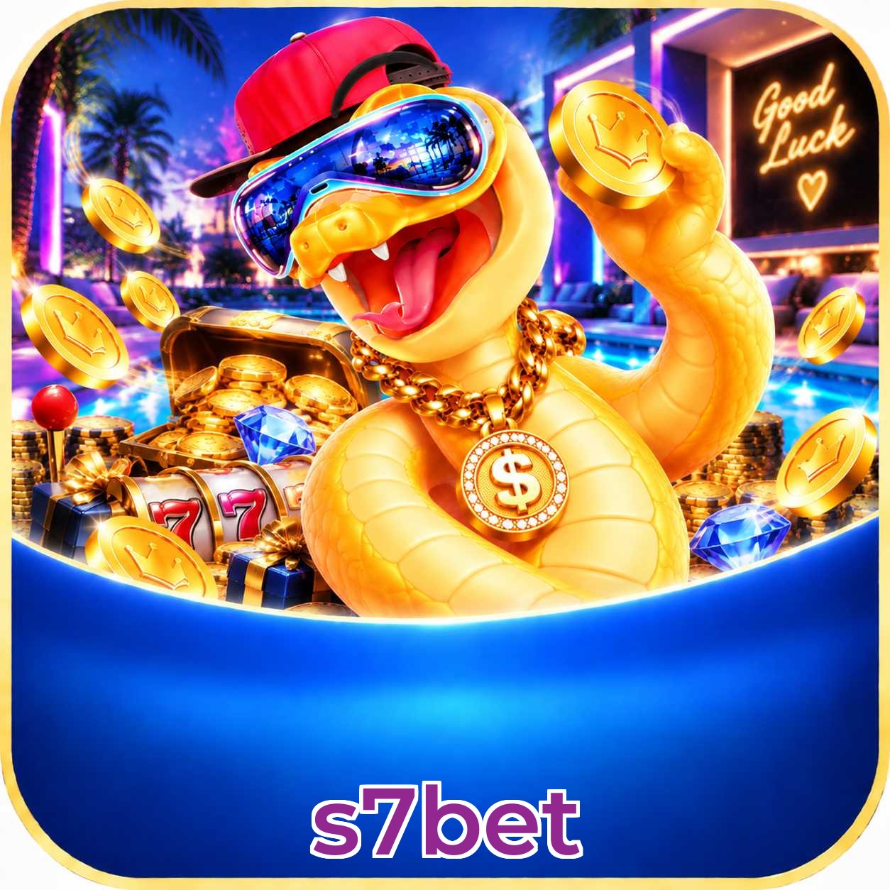 s7bet FAQ instalar app