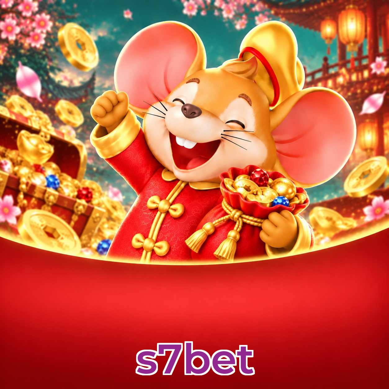 s7bet Telegram Stats
