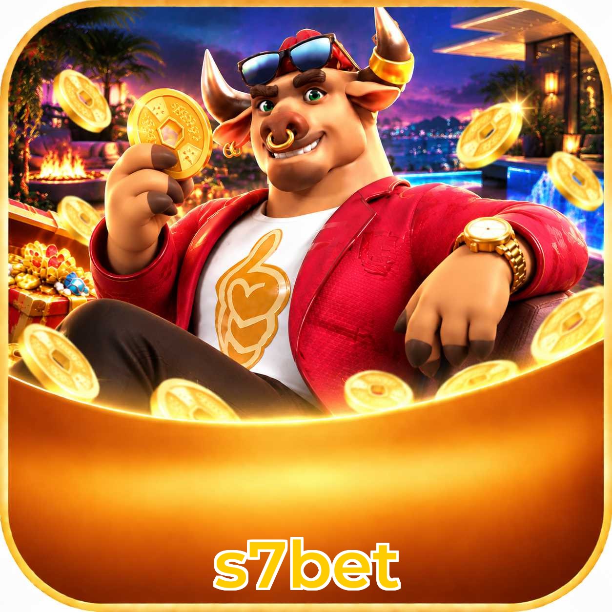 s7bet Logo