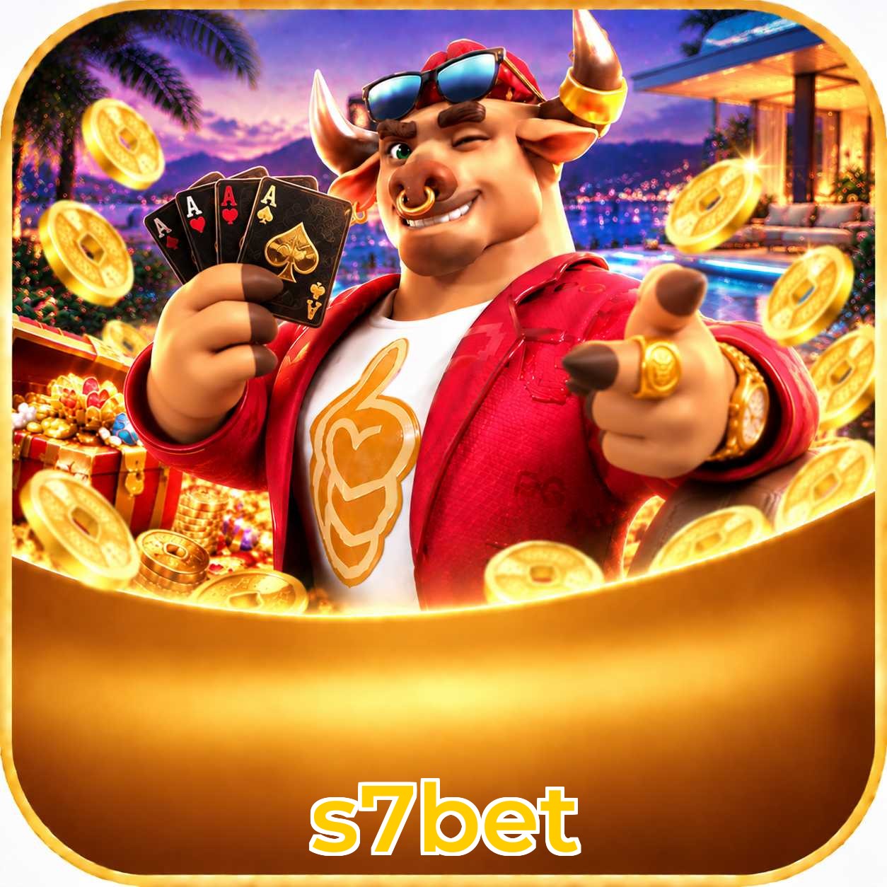 s7bet Betting Limits