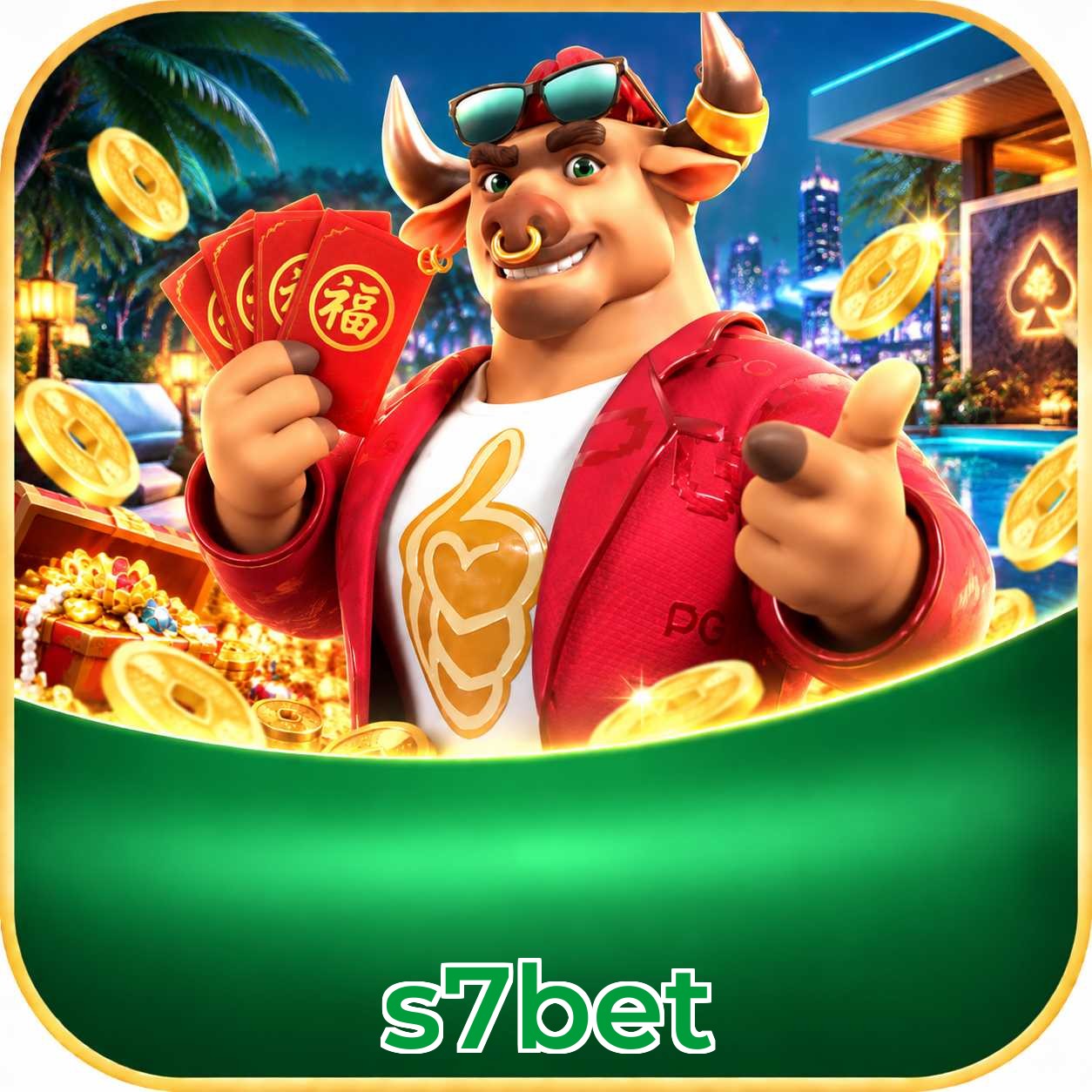 Baixar s7bet PC Mac