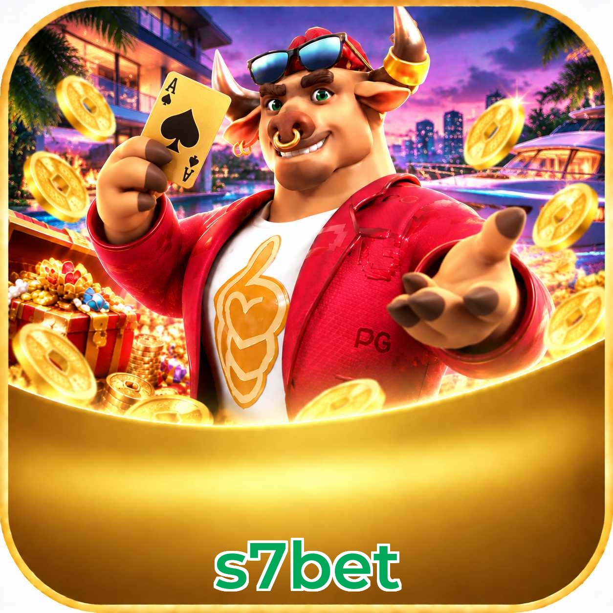 s7bet VIP Níveis
