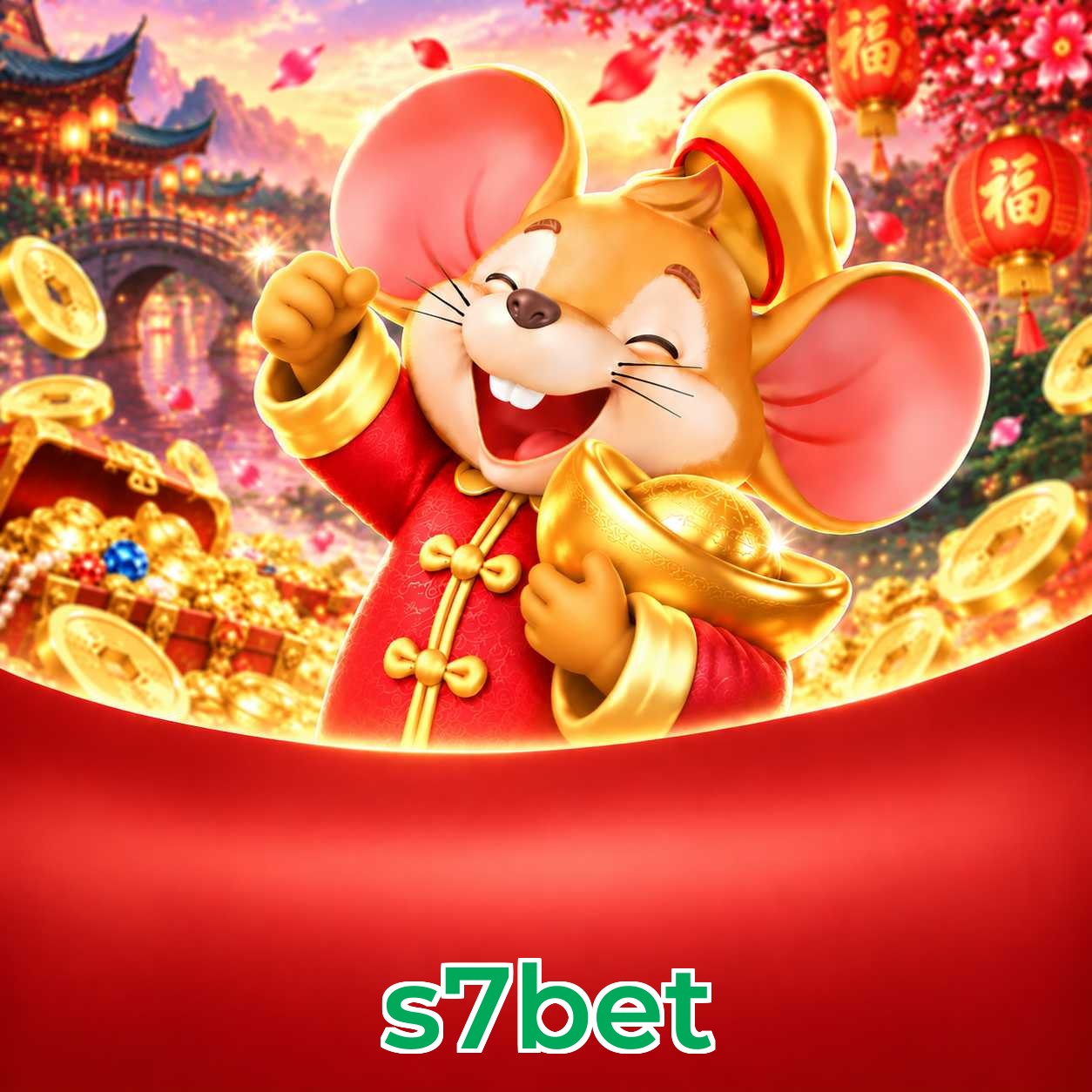 s7bet instalar Windows e Mac