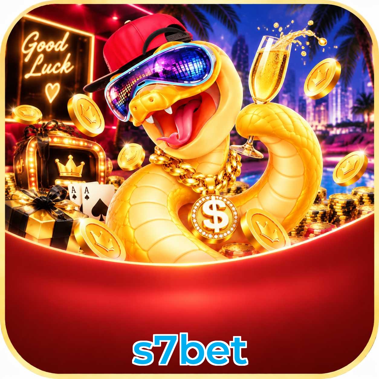s7bet System Requirements