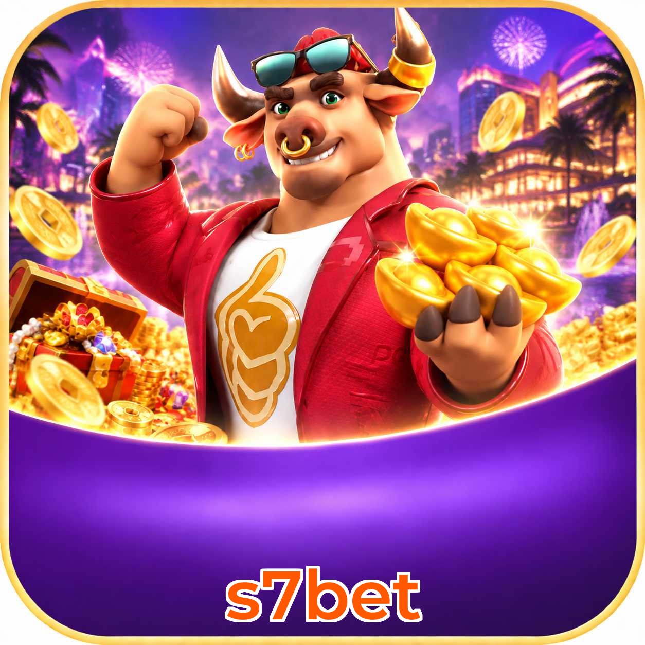 s7bet VIP FAQ