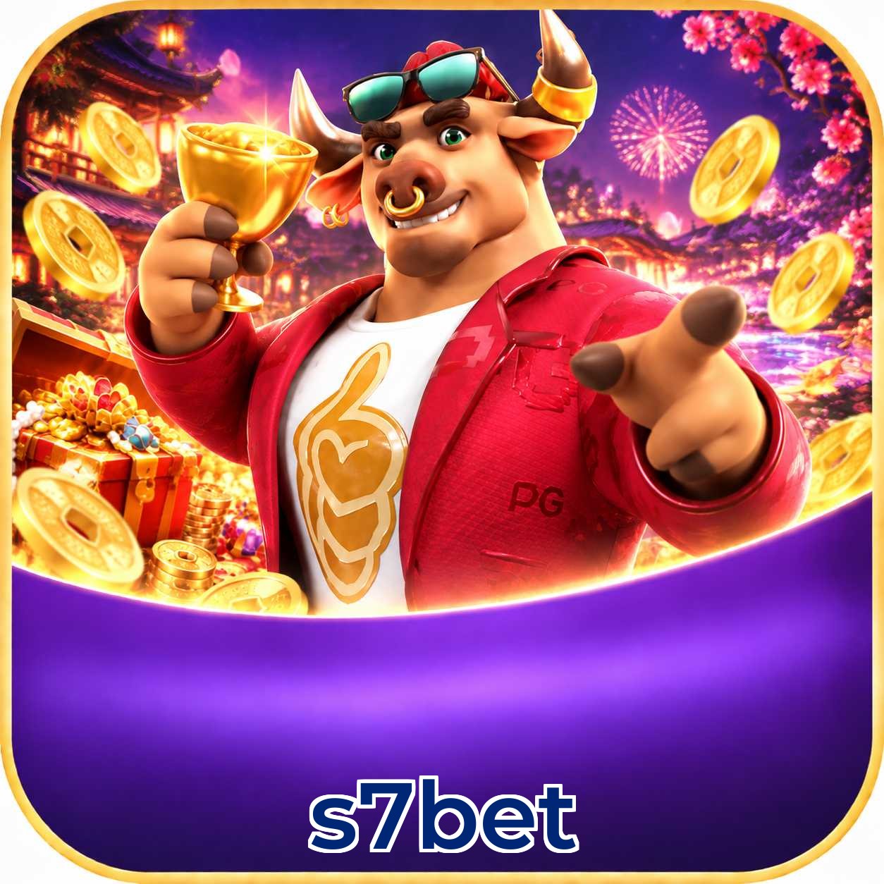 s7bet Fortune Tiger RTP
