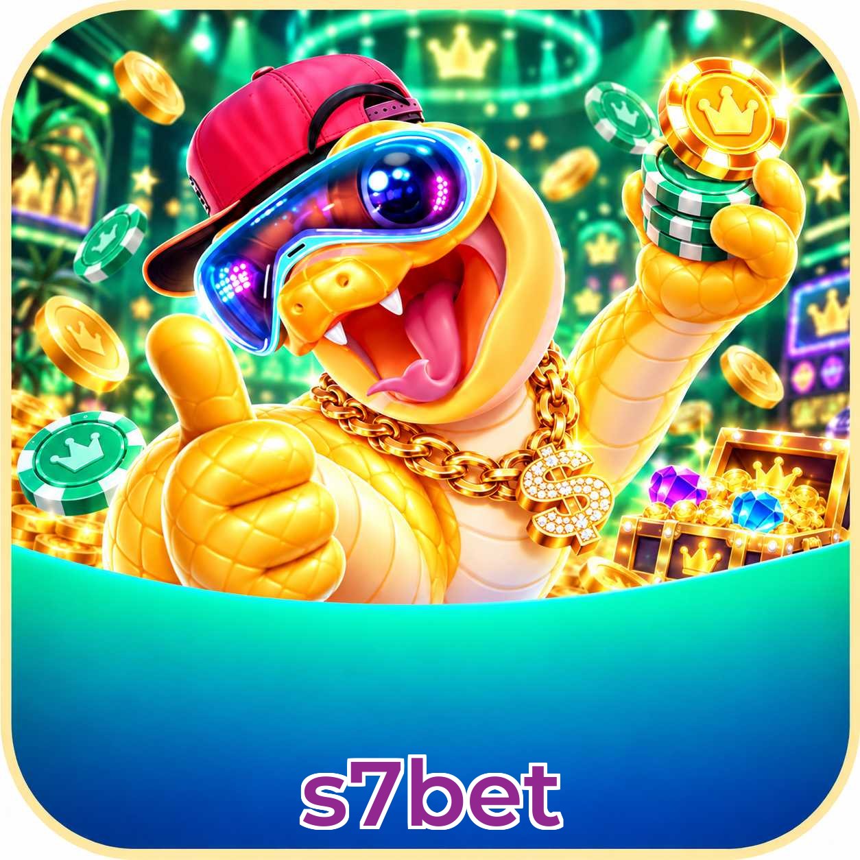 s7bet Facebook Group