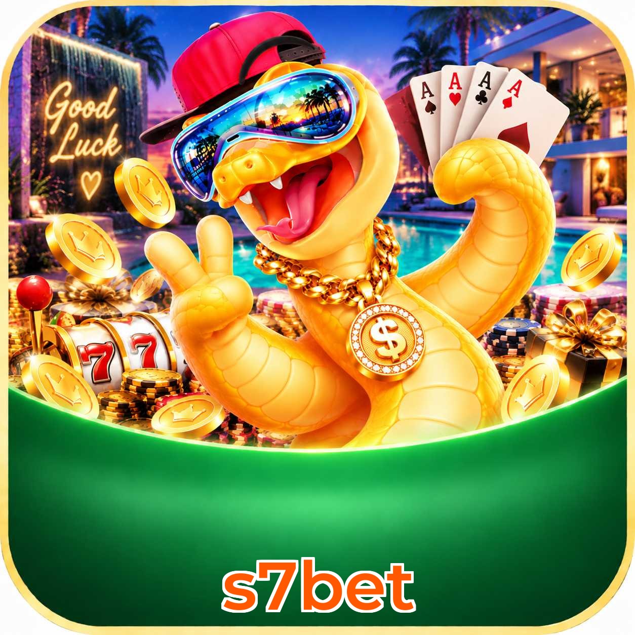 s7bet Sports Coverage
