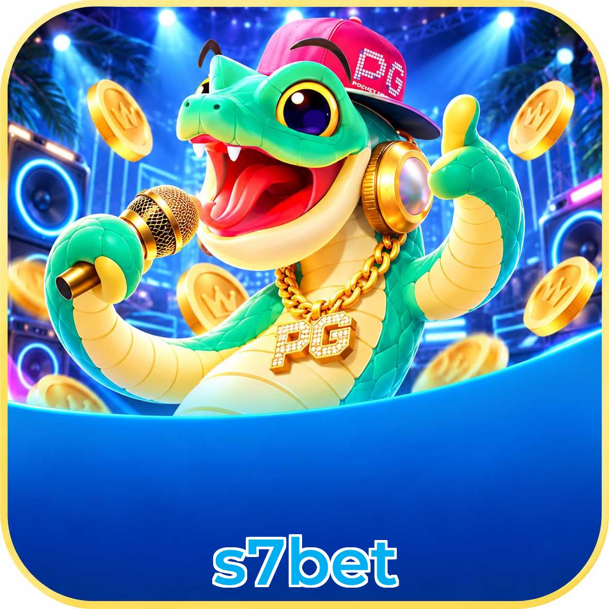 s7bet Streaming Quality