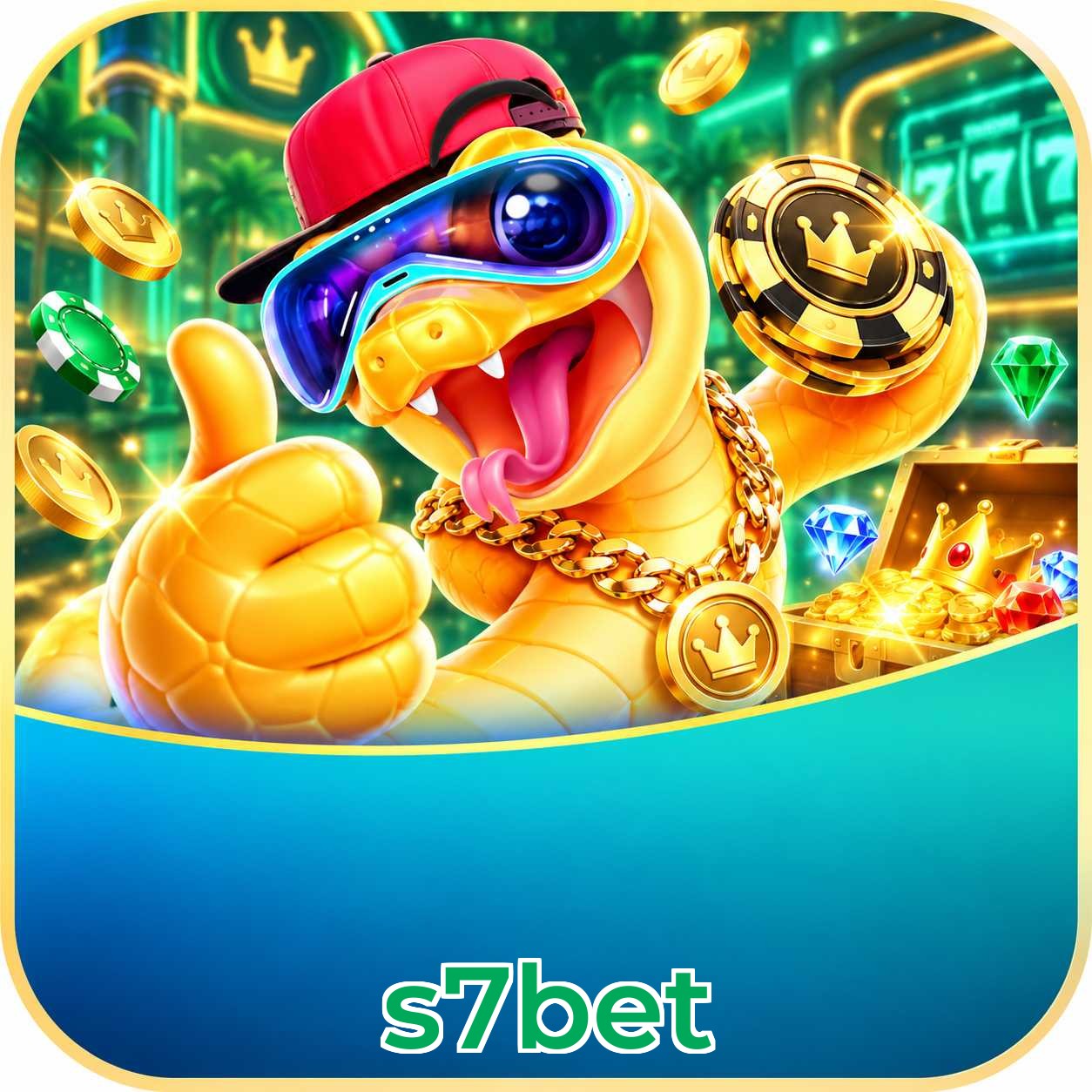 s7bet Download Links