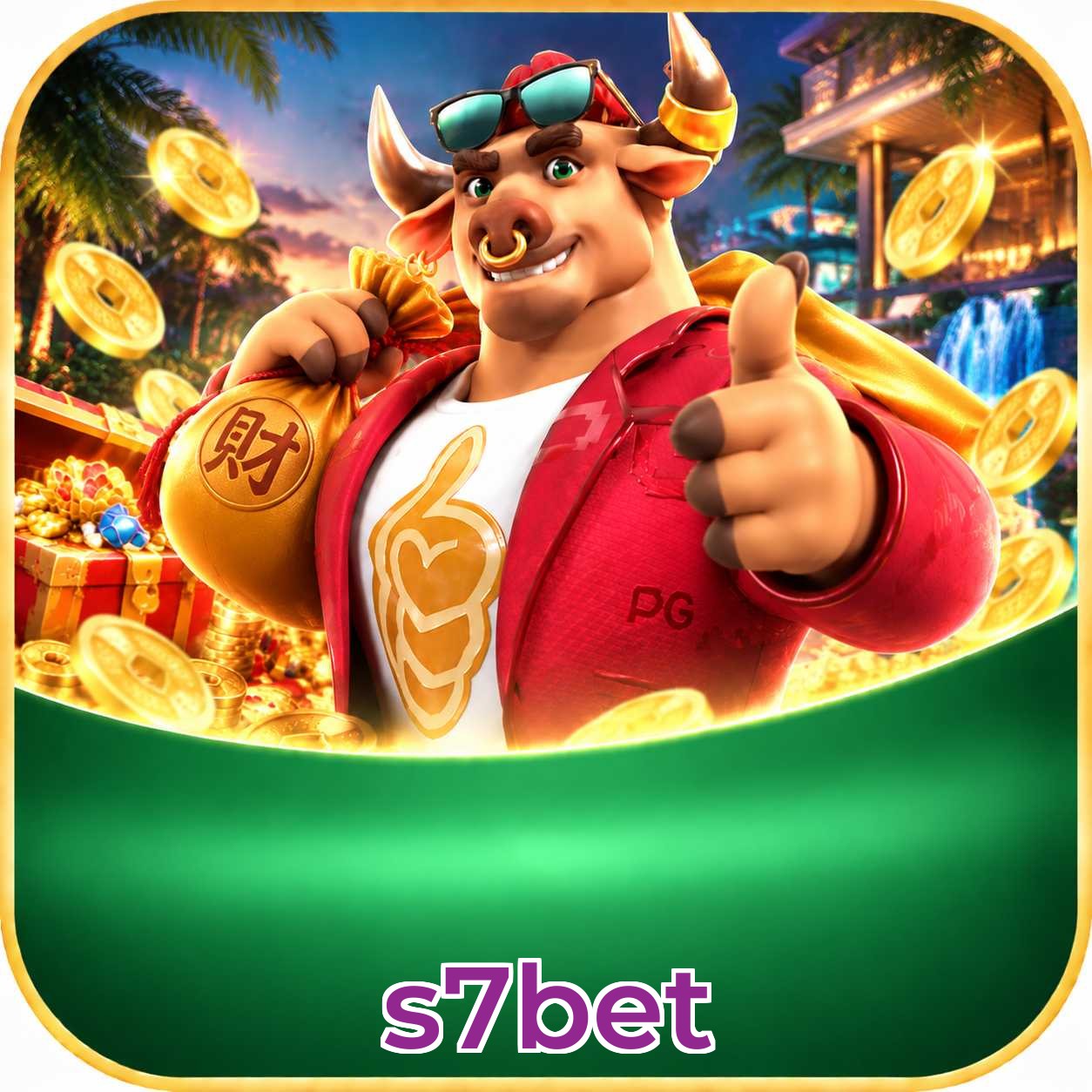 s7bet VIP Telegram