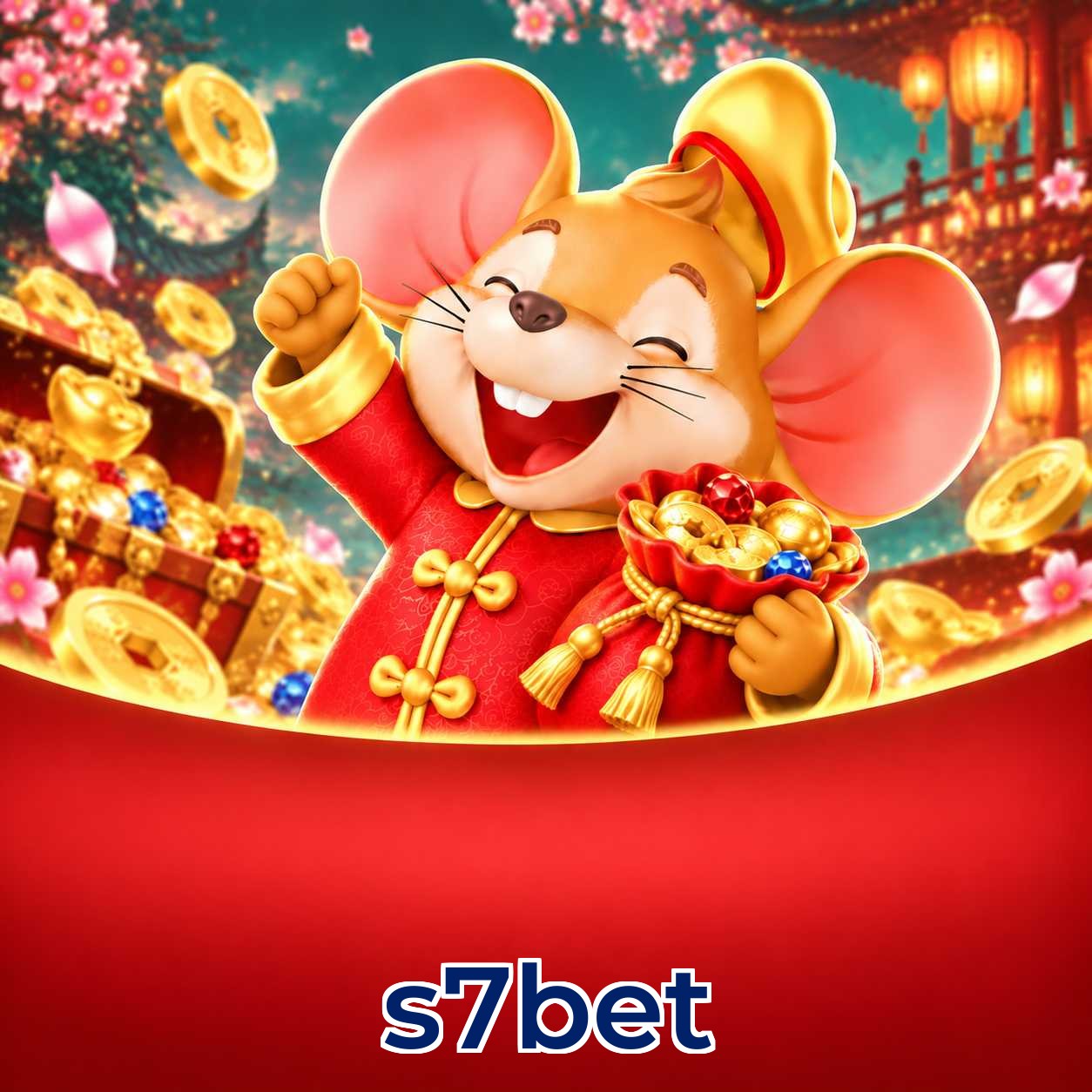s7bet Logo