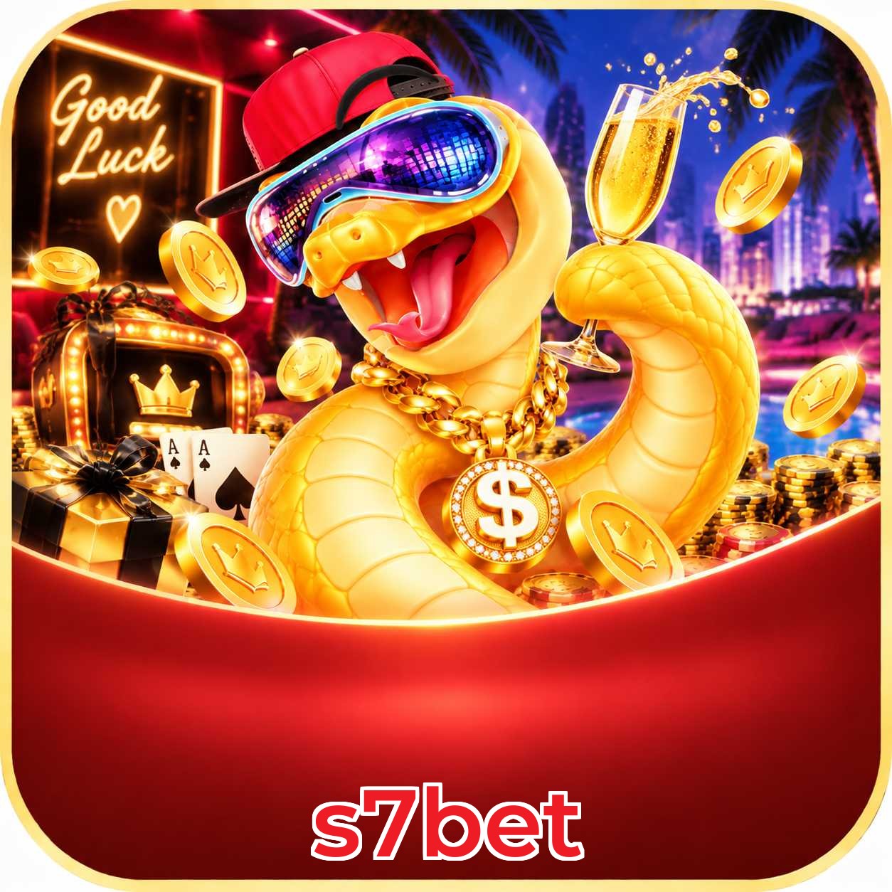 s7bet App FAQ