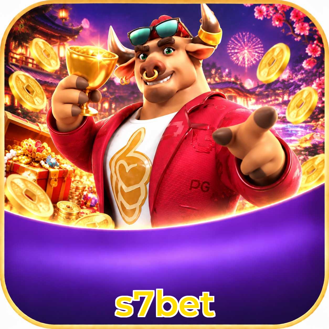 s7bet Facebook Bonus