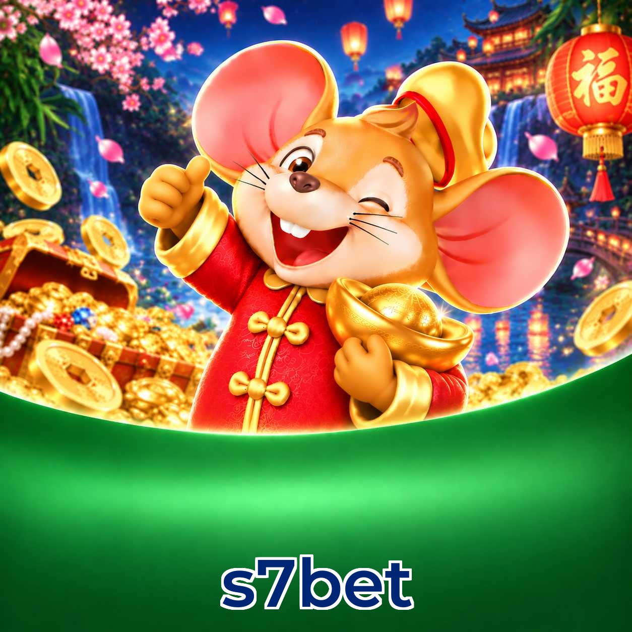 s7bet Facebook Support