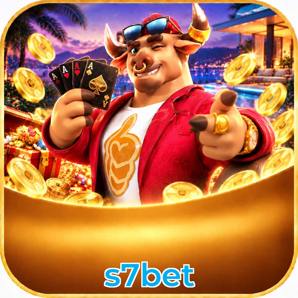 s7bet FAQ