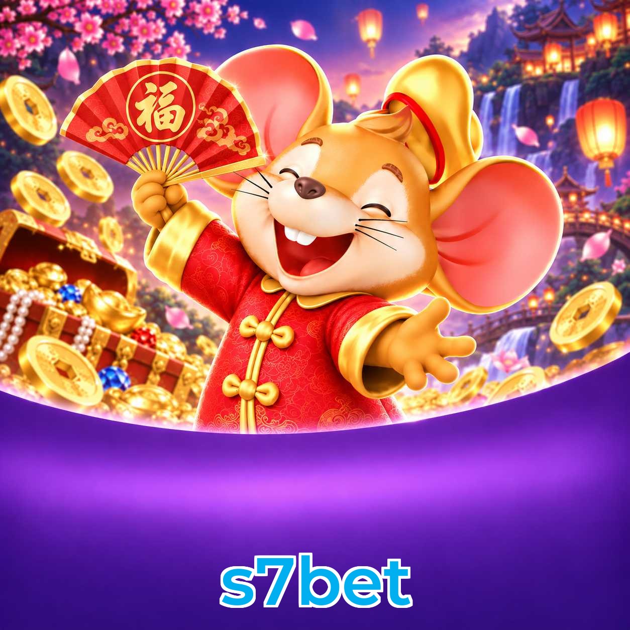 s7bet instalar Android APK